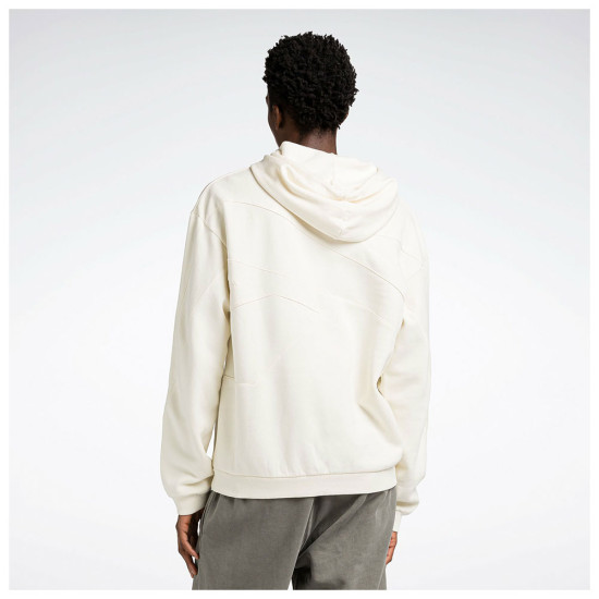 Reebok Unisex φούτερ Classic Vector Fleece Hoodie
